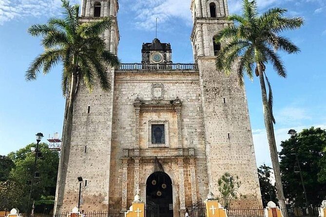 Amazing full day Chichen Itza Tour - FAQ