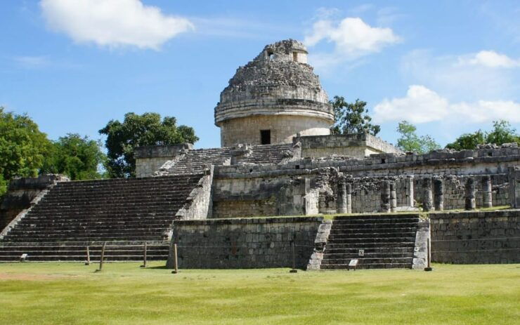 Amazing Full Day Tour to Chichen Itza, Valladolid and Cenote - Good To Know