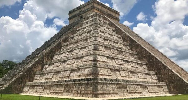 Amazing Full Day Tour to Chichen Itza, Valladolid and Cenote - Transportation and Pickup