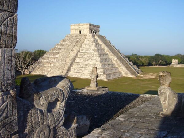 Amazing Full Day Tour to Chichen Itza, Valladolid and Cenote - Mandatory Fees and Inclusions