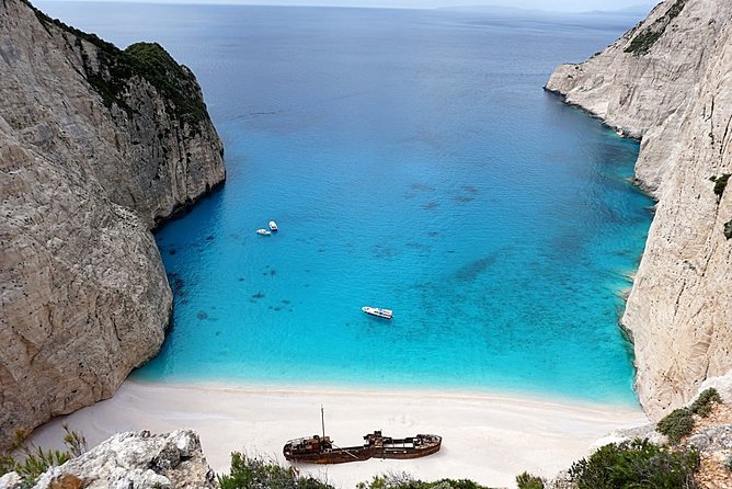 Amazing Full Day Tour to Zakynthos Island From Athens - Reviews