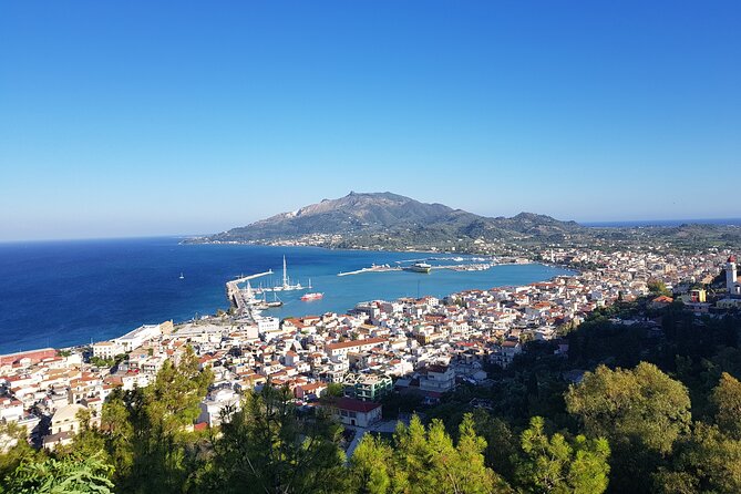 Amazing Full Day Tour to Zakynthos Island From Athens - Pricing and Availability