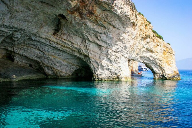 Amazing Full Day Tour to Zakynthos Island From Athens - Common Questions