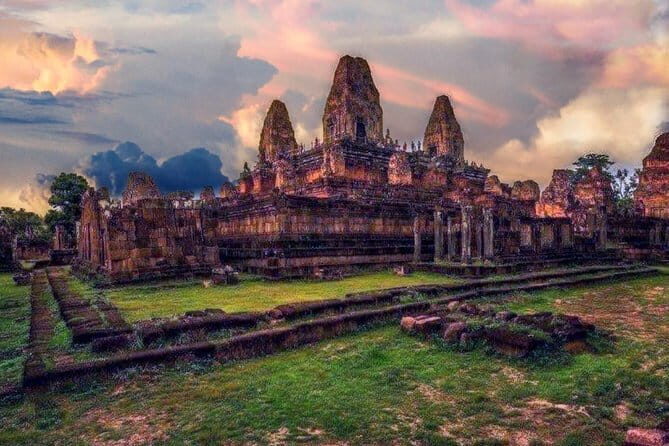 Amazing full day TUKTUK tour - The Experience and Its Highlights