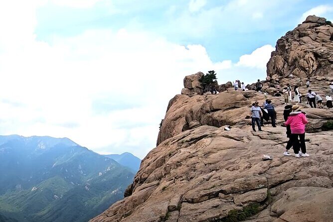 Amazing Gawong-do Tour - Good To Know