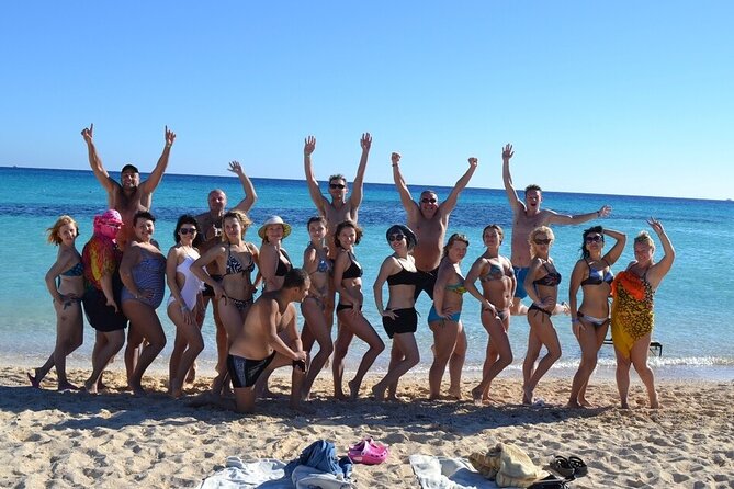 Amazing Giftun Island Snorkeling Trip in Hurghada - Free Cancellation Policy