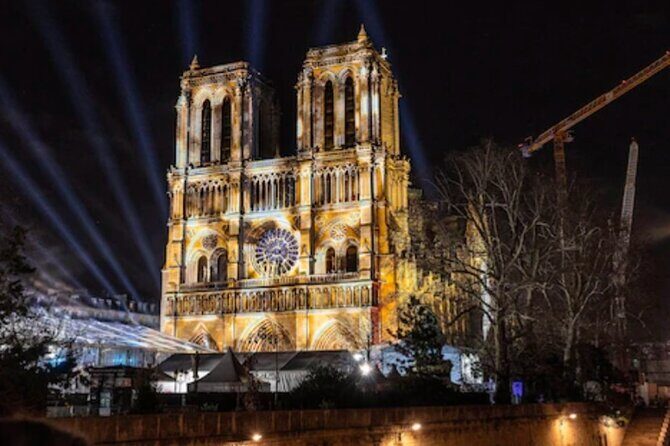 Amazing guided Notre dame and Ile de la cité tour with crypt - Final Thoughts: Is This Tour Worth It?