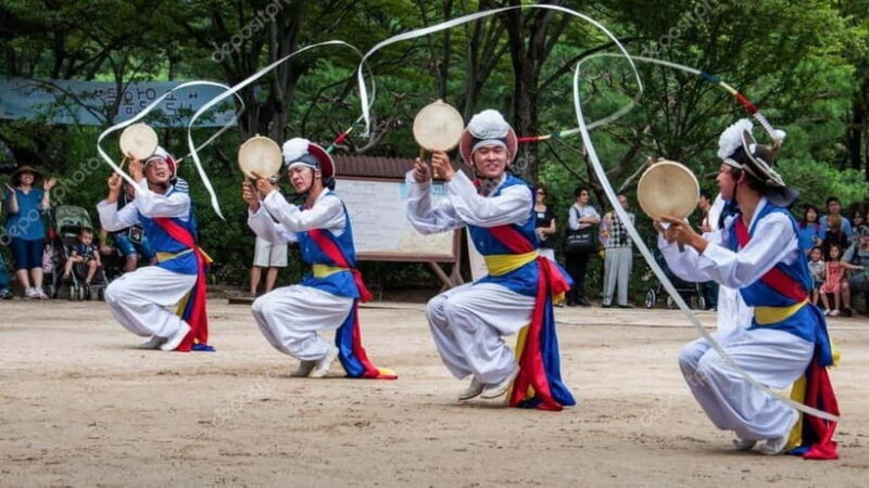 Amazing Gyeonggi: Tour with Driver and Premium Van - Pricing and Value