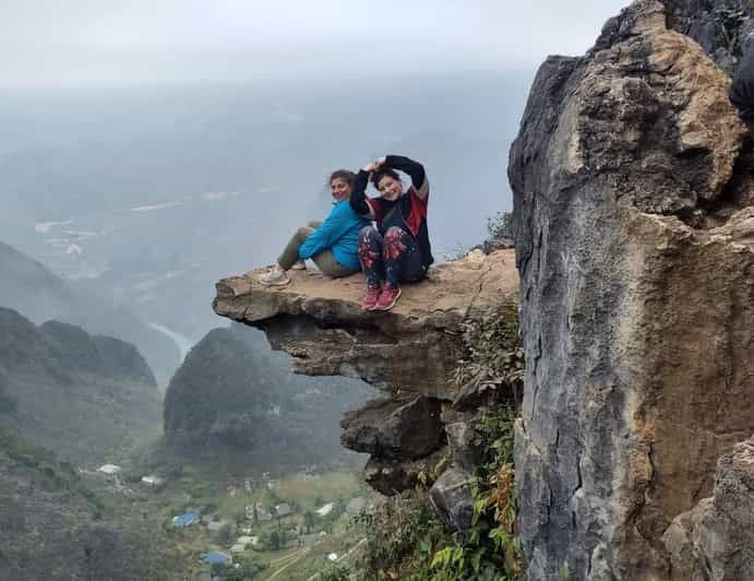 Amazing Ha Giang Loop Car Tour 3 Days 2 Nights - Itinerary Highlights