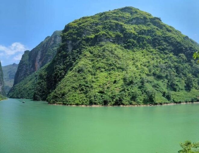 Amazing Ha Giang Loop Jeep Tour 3 Days 2 Nights - Day 2 Itinerary
