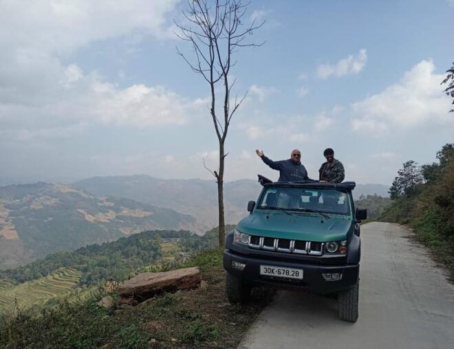 Amazing Ha Giang Loop Jeep Tour 3 Days 2 Nights - Day 3 Schedule