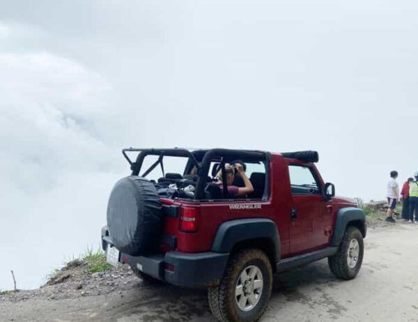 Amazing Ha Giang Loop Jeep Tour 3 Days 2 Nights - Important Information