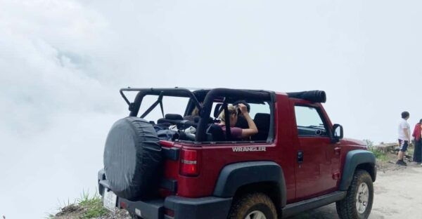 Amazing Ha Giang Loop Jeep Tour 3 Days 2 Nights - Booking and Availability
