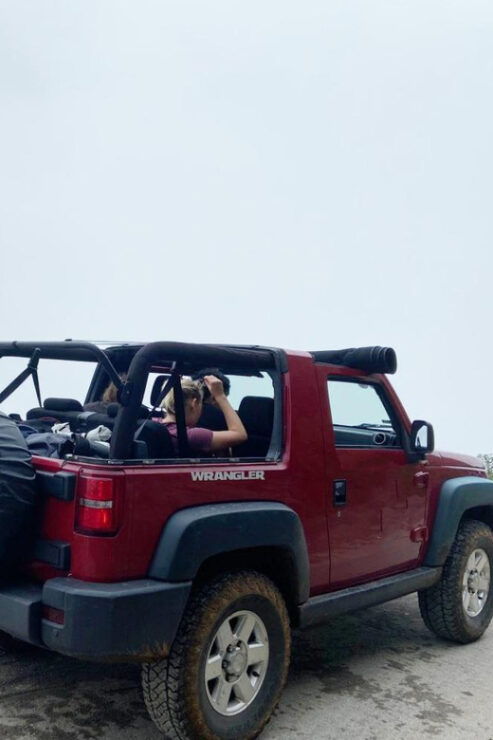 Amazing Ha Giang Loop Jeep Tour 3 Days 2 Nights - Good To Know