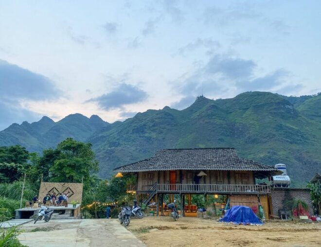 Amazing Ha Giang Loop Motobike Tour 3 Days 2 Nights - Inclusions