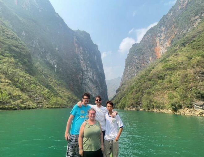 Amazing Ha Giang Loop Motobike Tour 3 Days 2 Nights - Exclusions