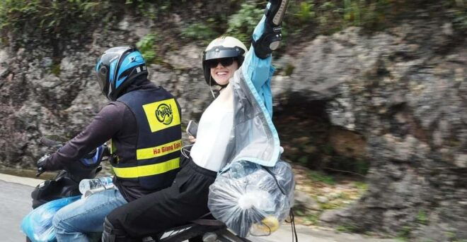 Amazing Ha Giang Loop Motobike Tour 3 Days 2 Nights - Booking Information
