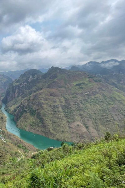 Amazing Ha Giang Loop Motobike Tour 3 Days 2 Nights - Cancellation Policy