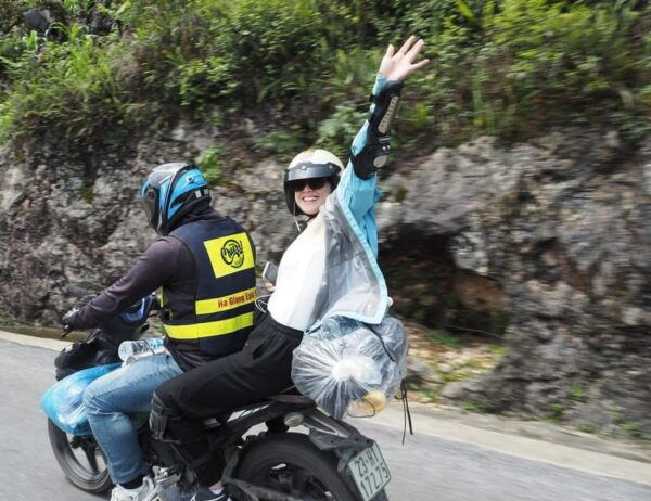 Amazing Ha Giang Loop Motobike Tour 3 Days 2 Nights - Reservation