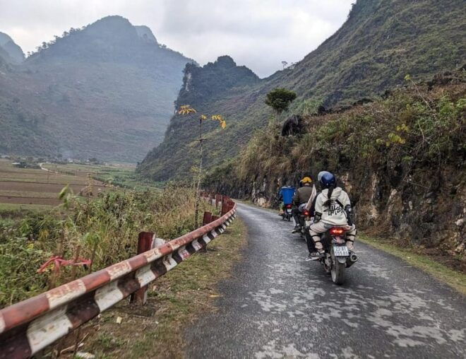 Amazing Ha Giang Loop Motobike Tour 3Day 2Night - Cancellation Policy