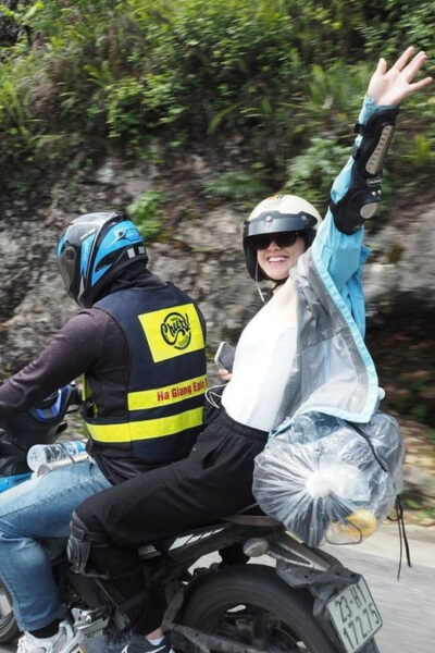 Amazing Ha Giang Loop Motobike Tour 3Day 2Night - Reservation Policy