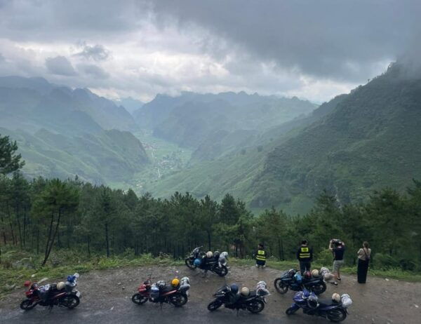 Amazing Ha Giang Loop Motobike Tour 3Day 2Night - Pickup Locations