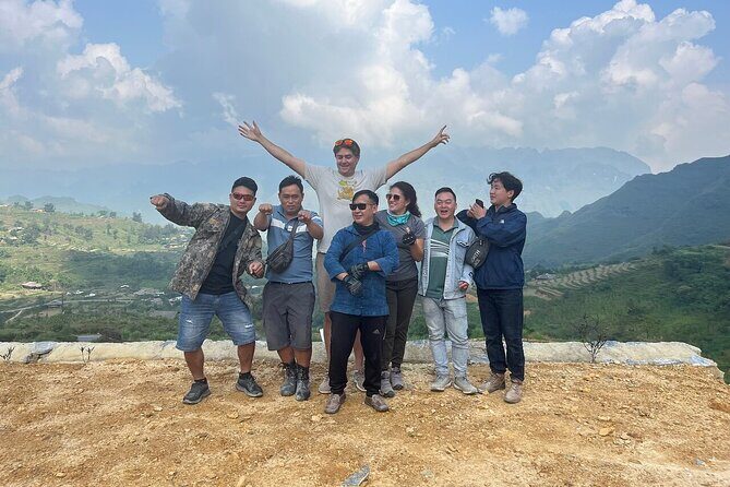 Amazing Ha Giang Loop Motorbike Tour 5 Days 4 Nights - Final Thoughts: Who Should Consider This Tour?