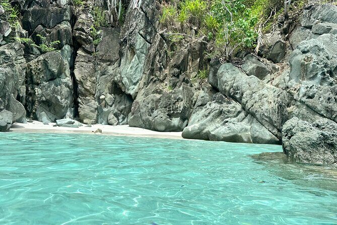 Amazing Half Day Private Boat Charter on Luxury Sailing Catamaran - An In-Depth Look at the Experience