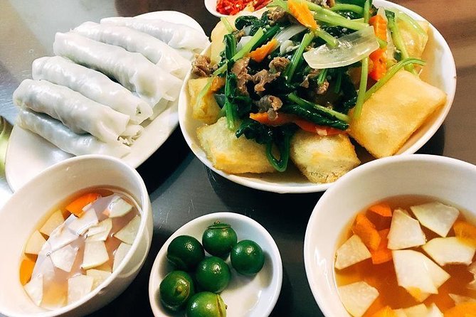 Amazing Hanoi Hidden Corner Discovery - Cultural Highlights