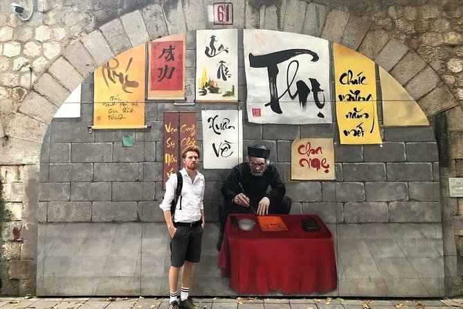 Amazing Hanoi Hidden Corner Discovery - Hidden Markets and Shops