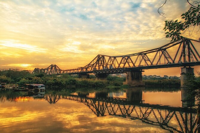 Amazing Hanoi Private Full Day City Tour (Mon & Fri) - Cancellation Policy