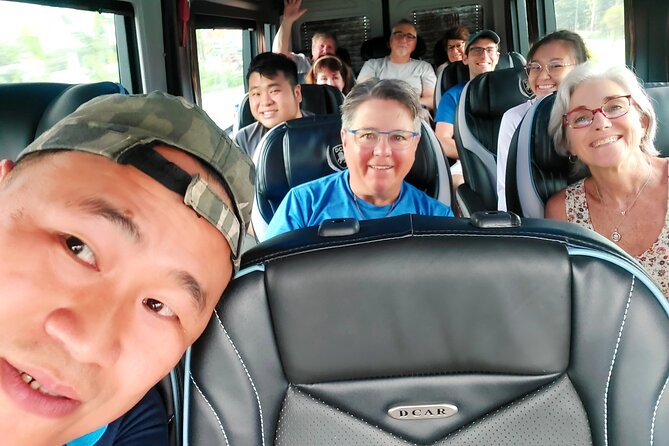 Amazing Hanoi Private Full Day City Tour (Mon & Fri) - Minimum Traveler Requirement