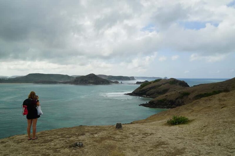 Amazing Hidden Paradise of South Lombok Full Day Tour - Good To Know