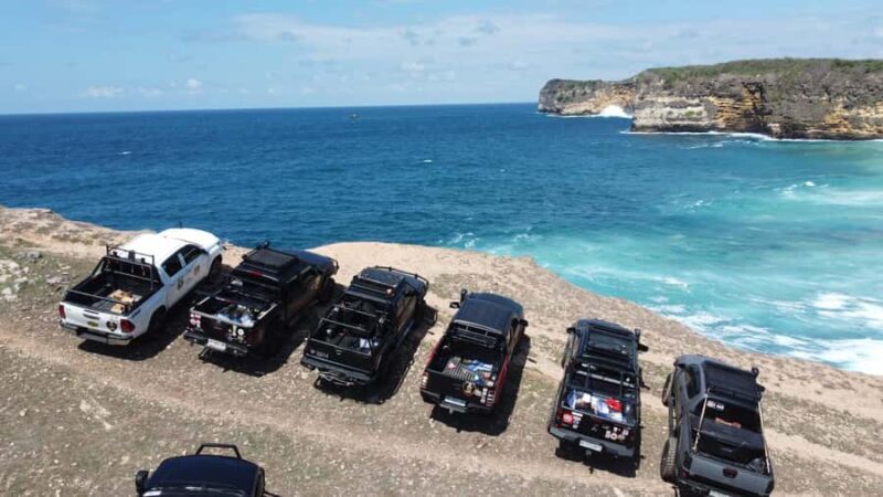 Amazing Hidden Paradise of South Lombok Full Day Tour - FAQ