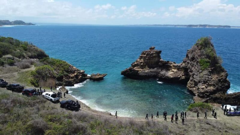 Amazing Hidden Paradise of South Lombok Full Day Tour - Exploring the Hidden Paradise of South Lombok: A Detailed Tour Review