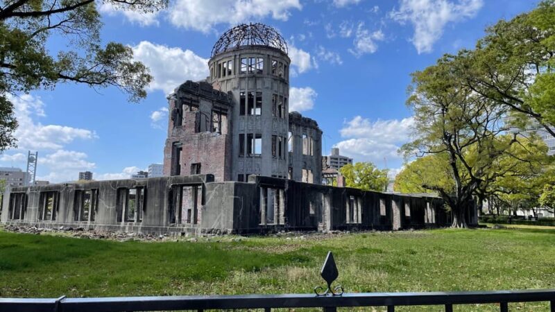 Amazing Hiroshima: Private City Tour with a Local Guide - Who Is This Tour Best For?