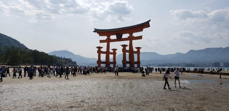 Amazing Hiroshima: Private City Tour with a Local Guide - FAQ