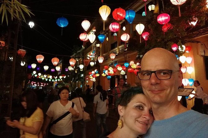 Amazing Hoi an City Tour With Night Market, Lanterns, Boat Ride - Common Questions