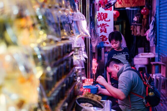 Amazing Hong Kong - Private Tour with a Private Car - A Deep Dive into the Itinerary