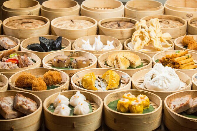 Amazing Hong Kong - Private Tour with a Private Car - FAQs