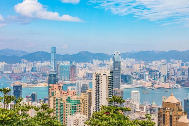 Amazing Hongkong Day Trip Including Tickets - Inclusions and Exclusions