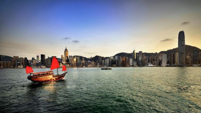 Amazing Hongkong Day Trip Including Tickets - Important Reminders