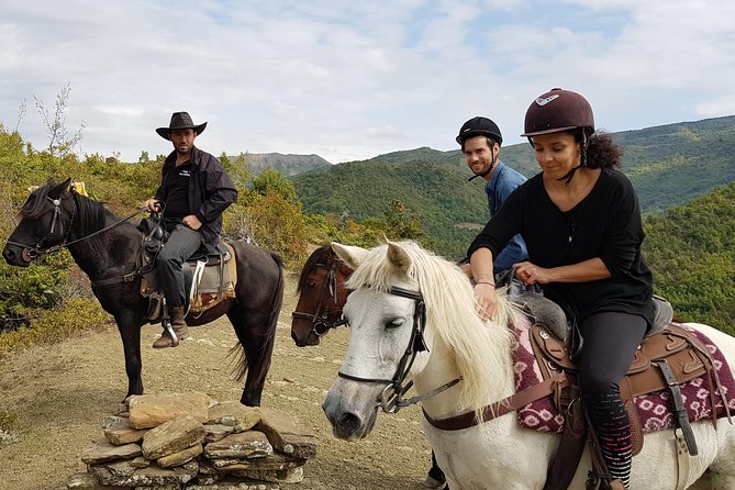 Amazing Horse Riding Experience at Vjosa National Park in Permet - Highlights of the Horse Riding Experience