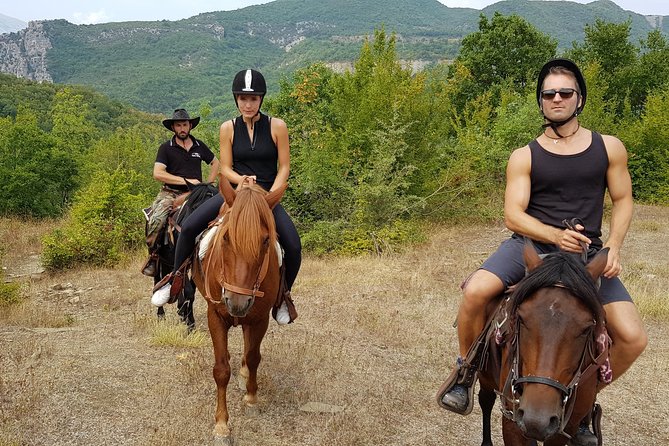 Amazing Horse Riding Experience at Vjosa National Park in Permet - Additional Important Information