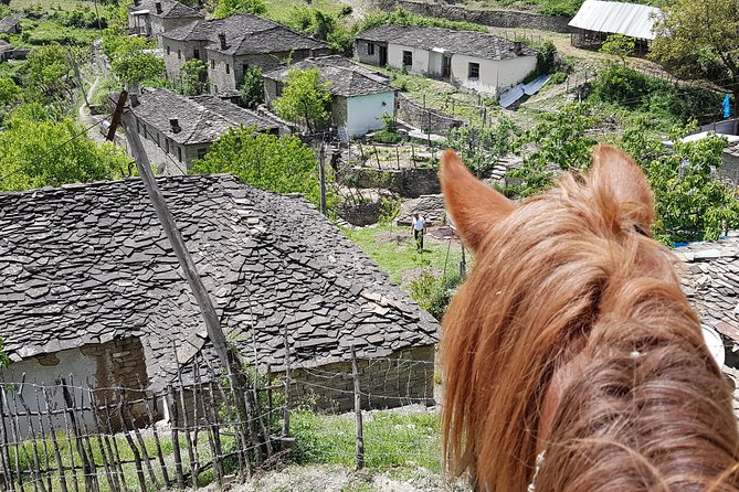 Amazing Horse Riding Experience at Vjosa National Park in Permet - Directions and Getting There