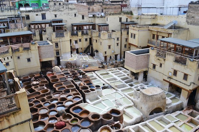 Amazing Imperial Cities From Casablanca - Additional Information