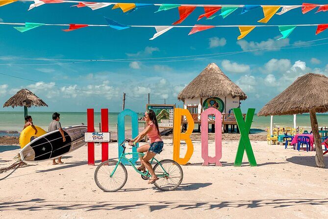 Amazing Isla Holbox Tour Departure from Playa del Carmen - Good To Know