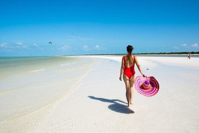 Amazing Isla Holbox Tour Departure from Playa del Carmen - Exploring the Itinerary in Detail