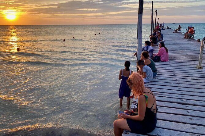 Amazing Isla Holbox Tour Departure from Playa del Carmen - FAQs