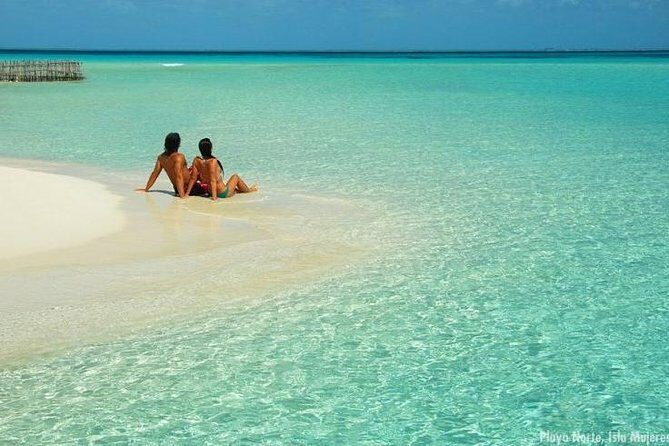 Amazing Isla Mujeres Tour with snorkeling, lunch and Open Bar - Final Thoughts